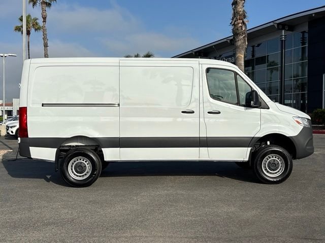 mercedes-benz sprinter cargo van 2026 W1Y4NBVY4TT603755 image mercedes-benz sprinter cargo van 2026 W1Y4NBVY4TT603755 image